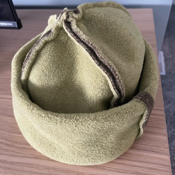 [SOLD 💫] Lloyd toque - Picture 2 of 5